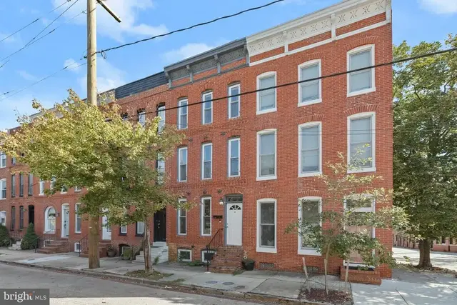 1219 Riverside Ave, Baltimore