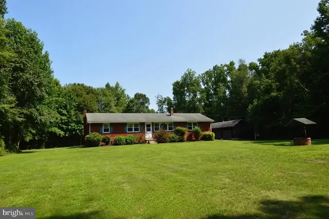 307 Ratledge Rd, Townsend