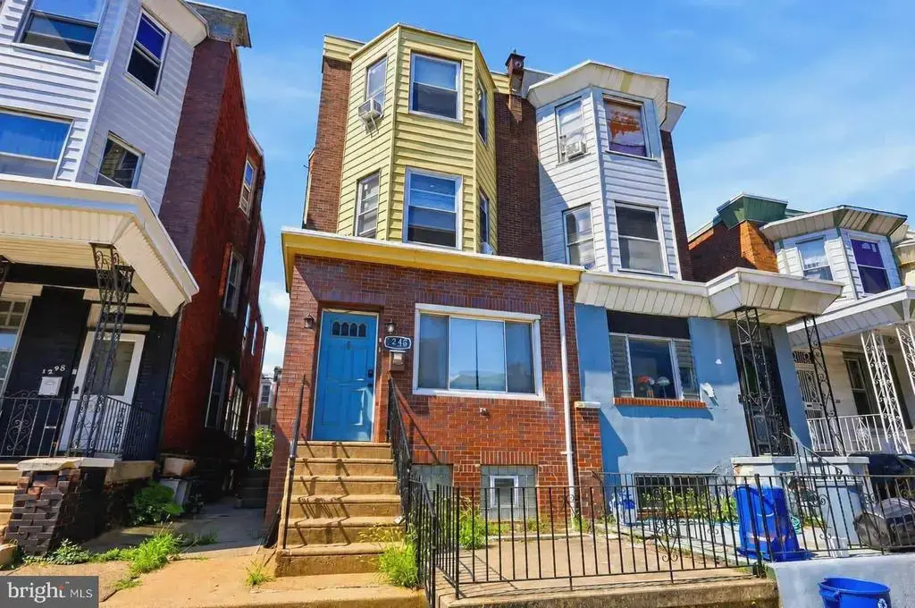 1246 S 53rd St, PHILADELPHIA
