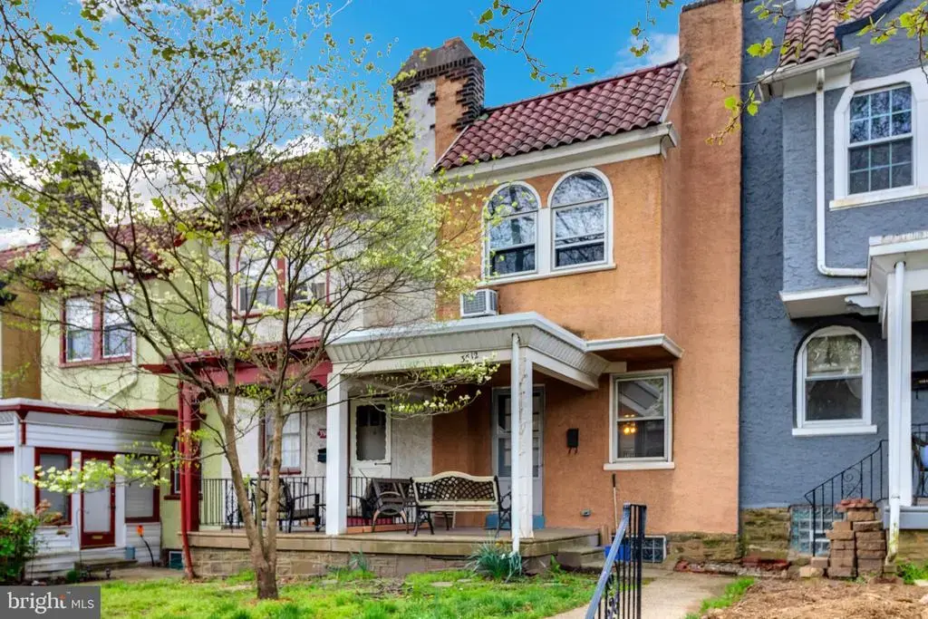 3512 Vaux St, PHILADELPHIA