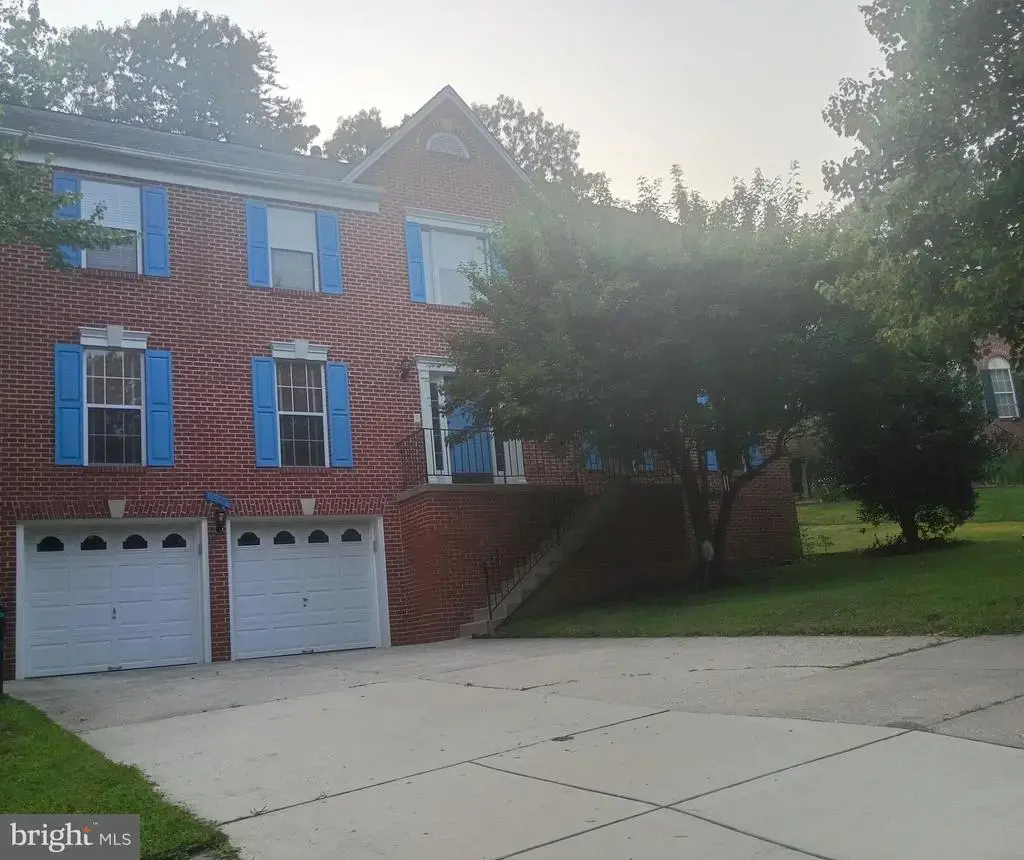 4805 Ashford Pl, UPPER MARLBORO