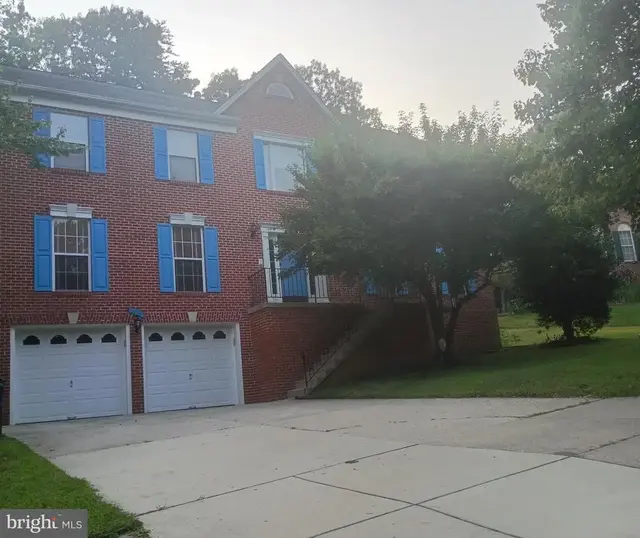 4805 Ashford Pl, Upper Marlboro