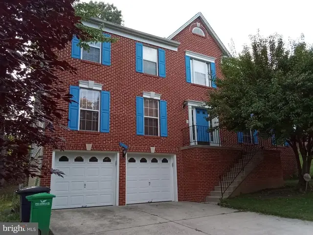 4805 Ashford Pl, Upper Marlboro