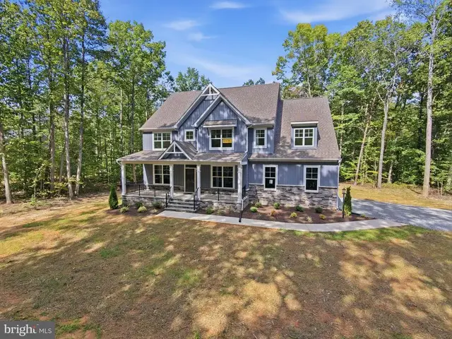 3170 Three Chopt Rd, Gum Spring