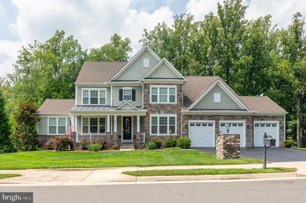 1302 Scotts Run Rd, MCLEAN