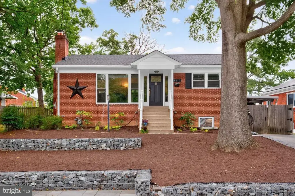1112 Kirklynn Ave, TAKOMA PARK