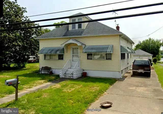 8025 Edgewater Ave, Rosedale