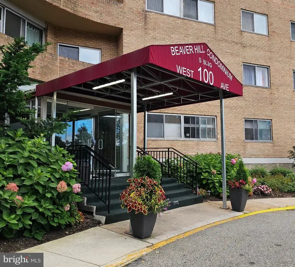 100 West Ave #501s, JENKINTOWN