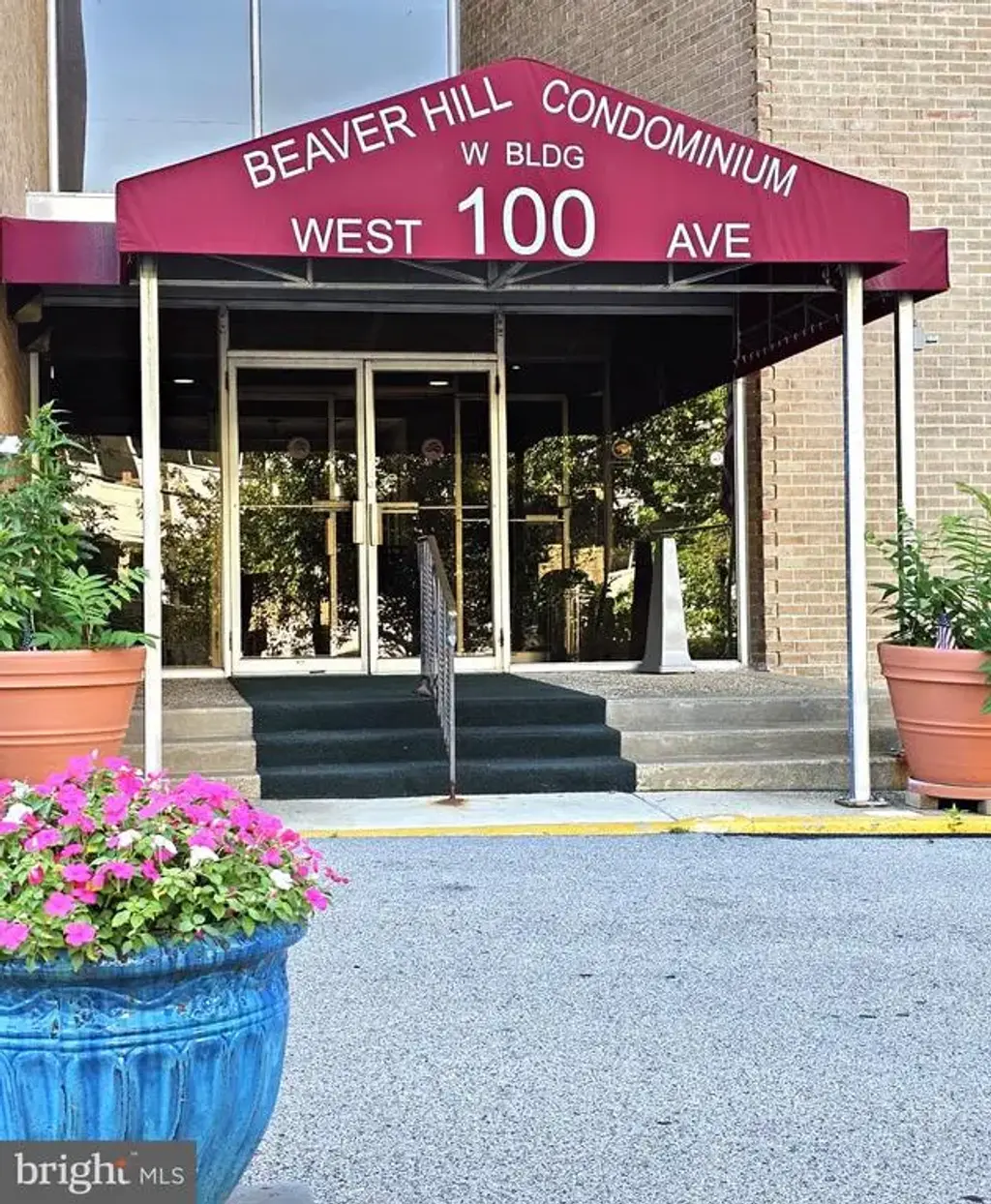 100 West Ave #501s, JENKINTOWN