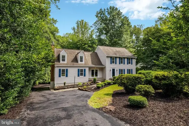 10910 Wilder Point Ln, Reston