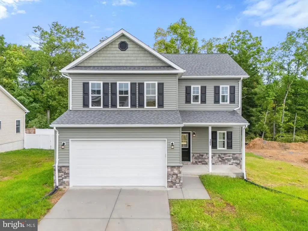 Lot 18 Larimar Ln, INWOOD