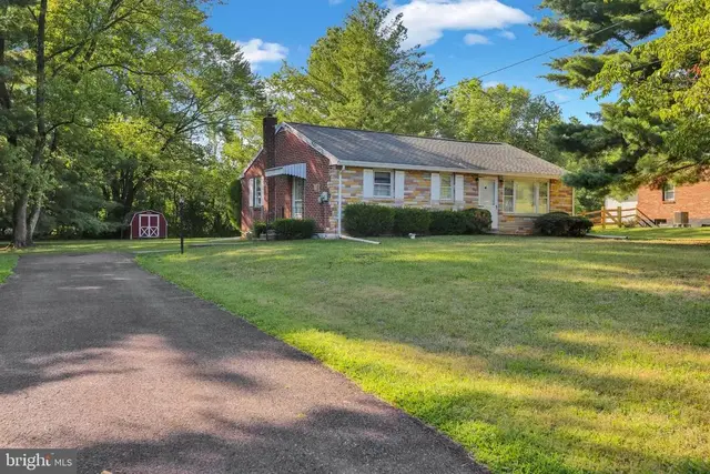 40 Monocacy Rd, Birdsboro