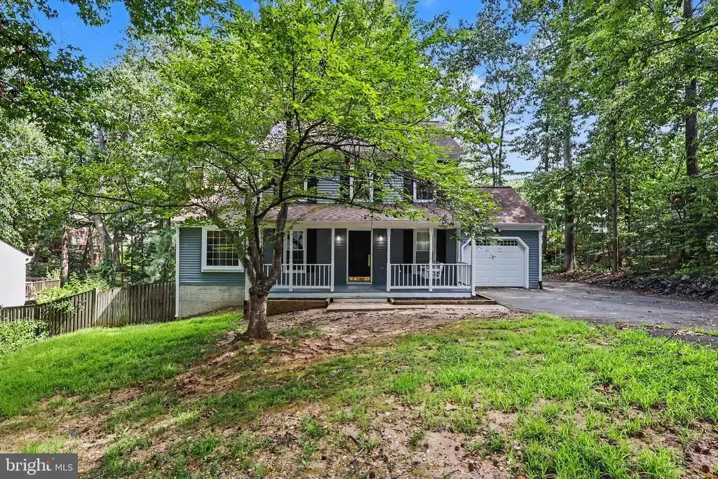 119 Columbus Cv, STAFFORD