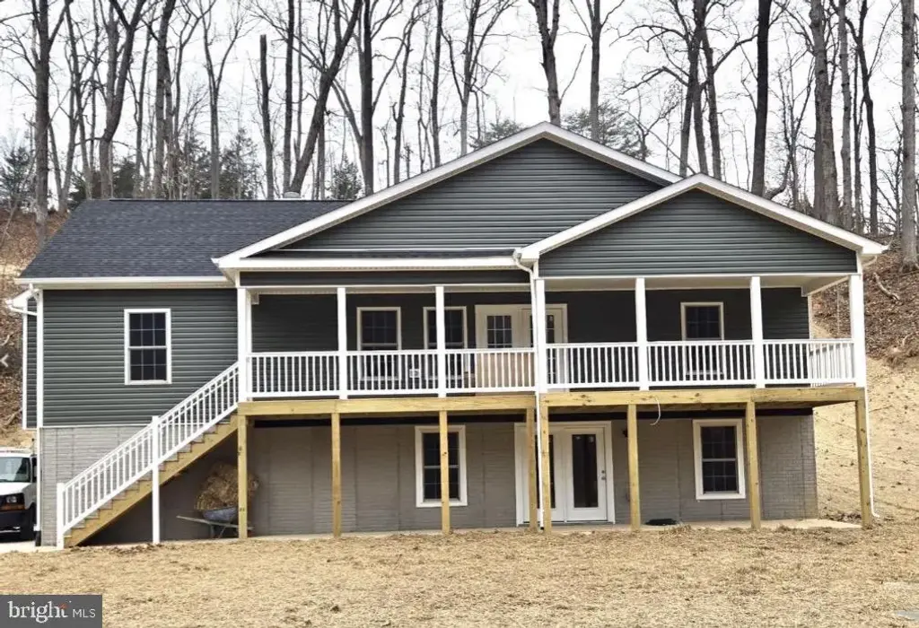 3 Dry Run Ct, FRONT ROYAL