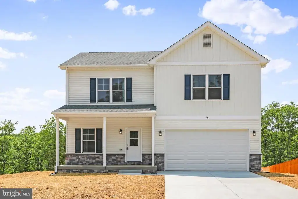 Lot 18 Larimar Ln, INWOOD