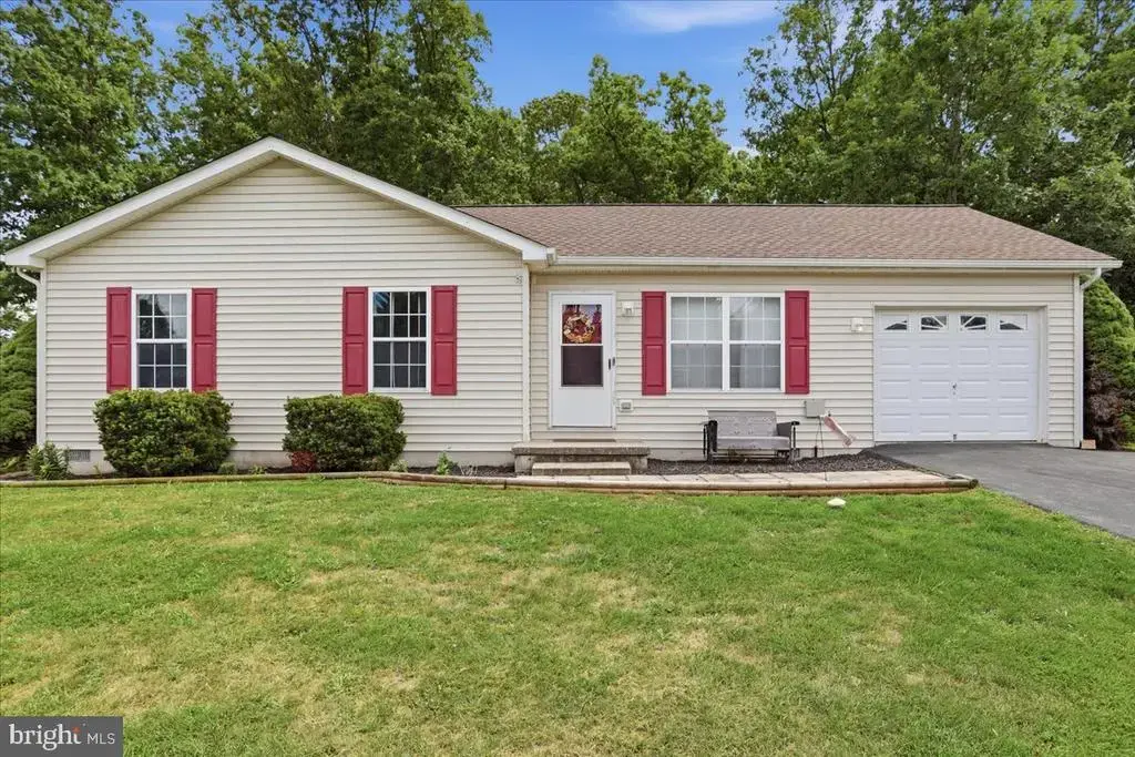 109 Thoreau Dr, INWOOD
