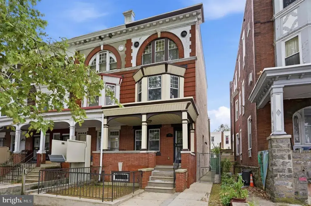 5018 Walnut St, PHILADELPHIA