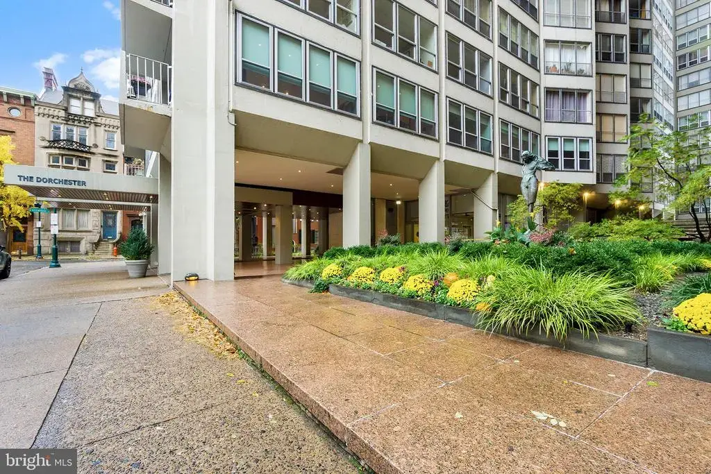 226-30 W Rittenhouse Sq #2514, PHILADELPHIA