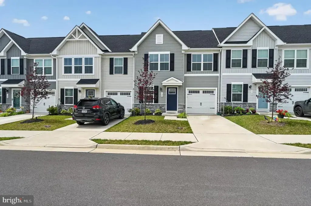 120 Maury Way, WINCHESTER