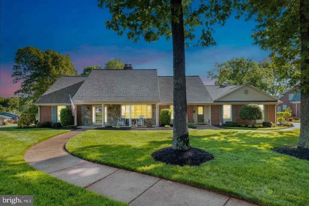 9081 Park Ave, MANASSAS