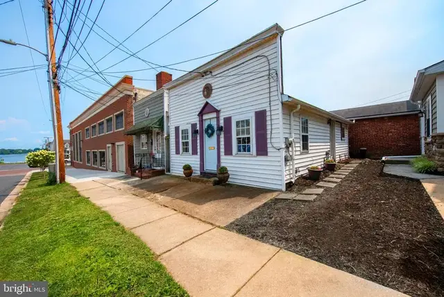 412 Green St, Havre De Grace