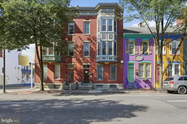 39 Franklin St E, Hagerstown