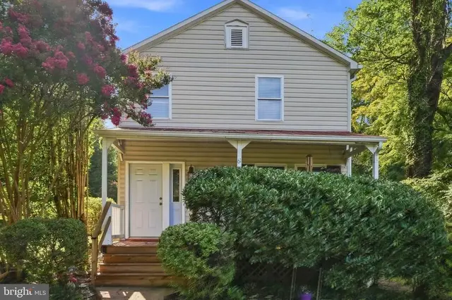61 Taylor St, Warrenton