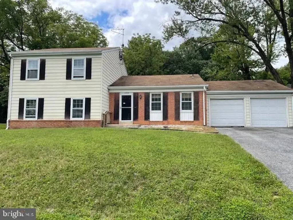 18304 Wachs Ter, OLNEY