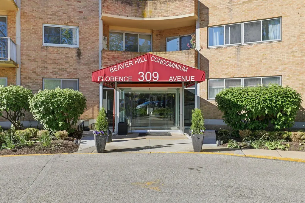 309 Florence Ave #419n, JENKINTOWN