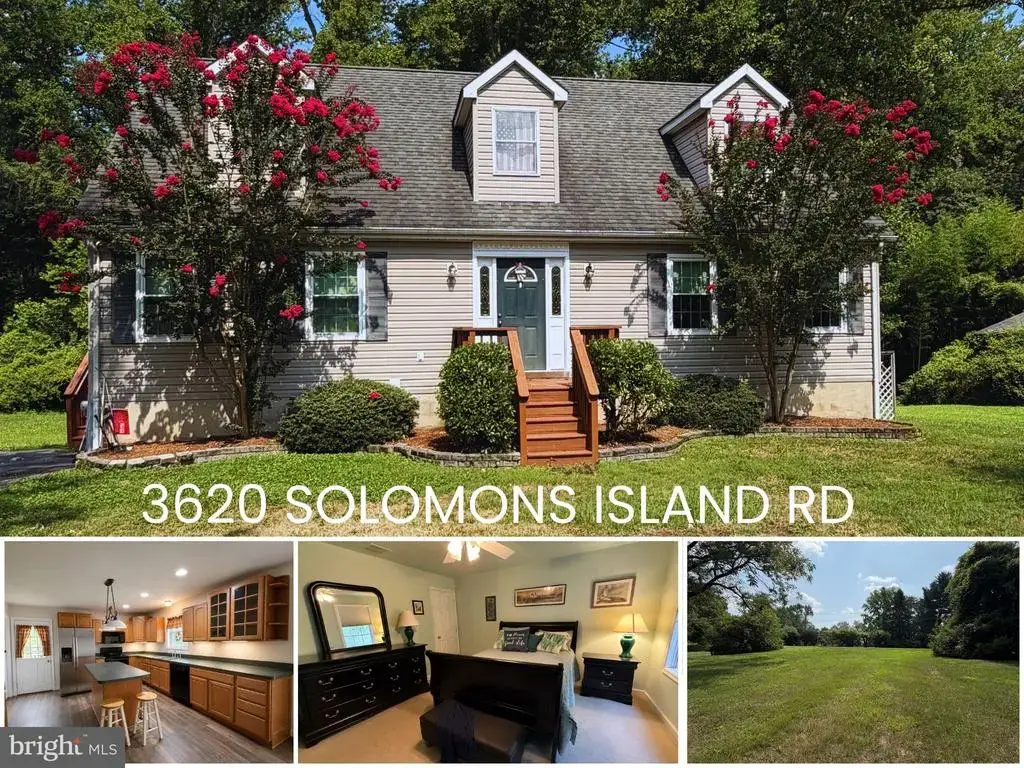 3620 Solomons Island Rd, HARWOOD