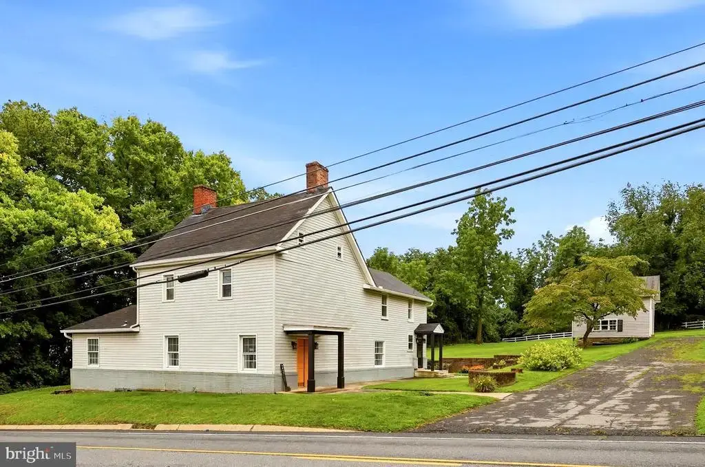 5617 Old National Pike, FREDERICK