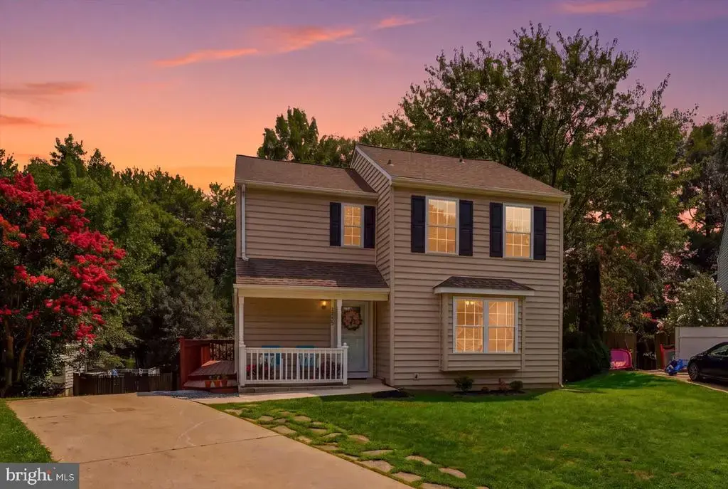 6205 Honeycomb Ct, SYKESVILLE