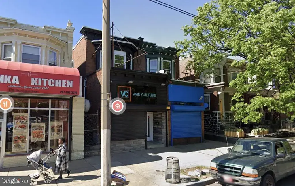 5627 Chester Ave, PHILADELPHIA