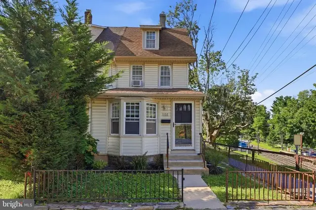 102 Garrett Ave, Bryn Mawr