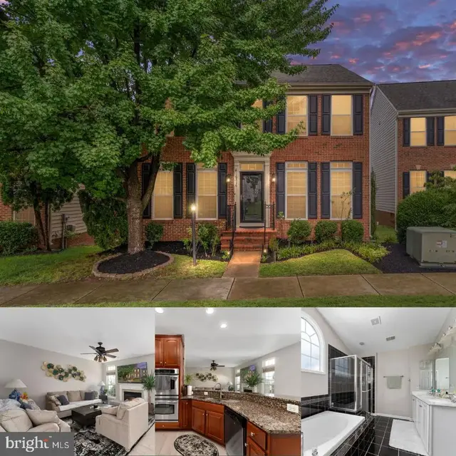 16316 Admeasure Cir, Woodbridge