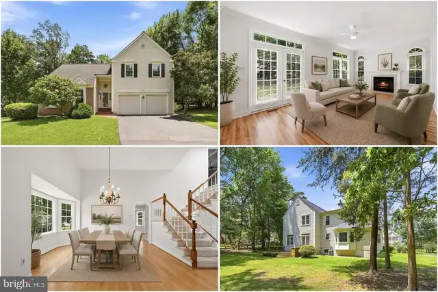 6413 Bromfield Trce, Centreville