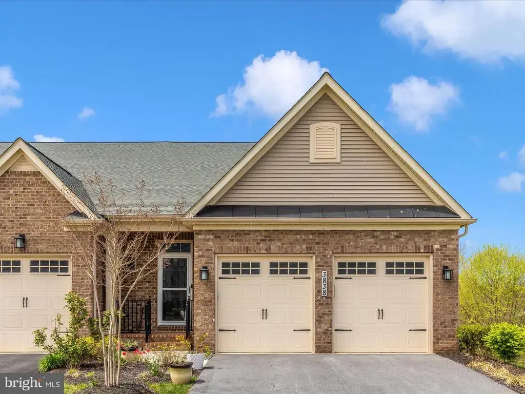 3838 Fulham Rd, FREDERICK