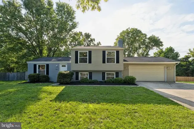 903 Castlewood Dr, Upper Marlboro