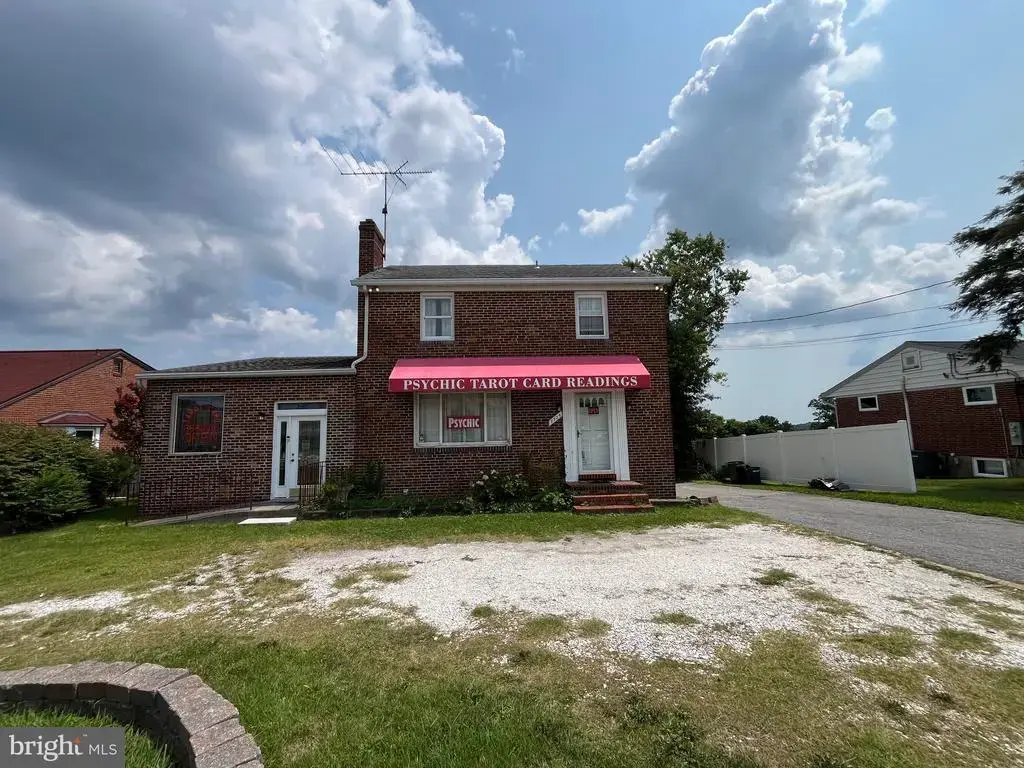8725 Belair Rd, BALTIMORE