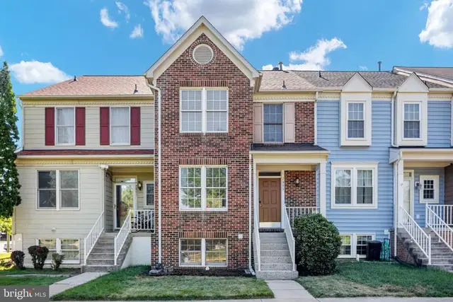 7803 Sabre Ct, Manassas
