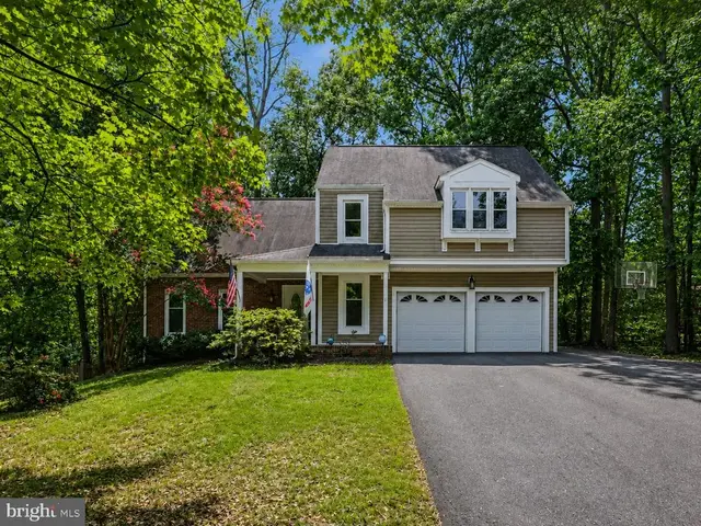 1007 Isabella Dr, Stafford