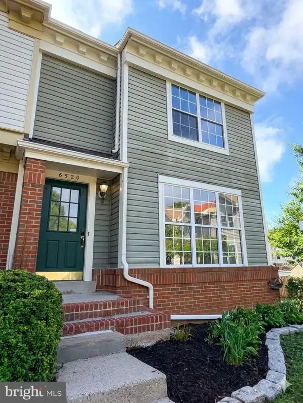 6520 Medinah Ln, ALEXANDRIA