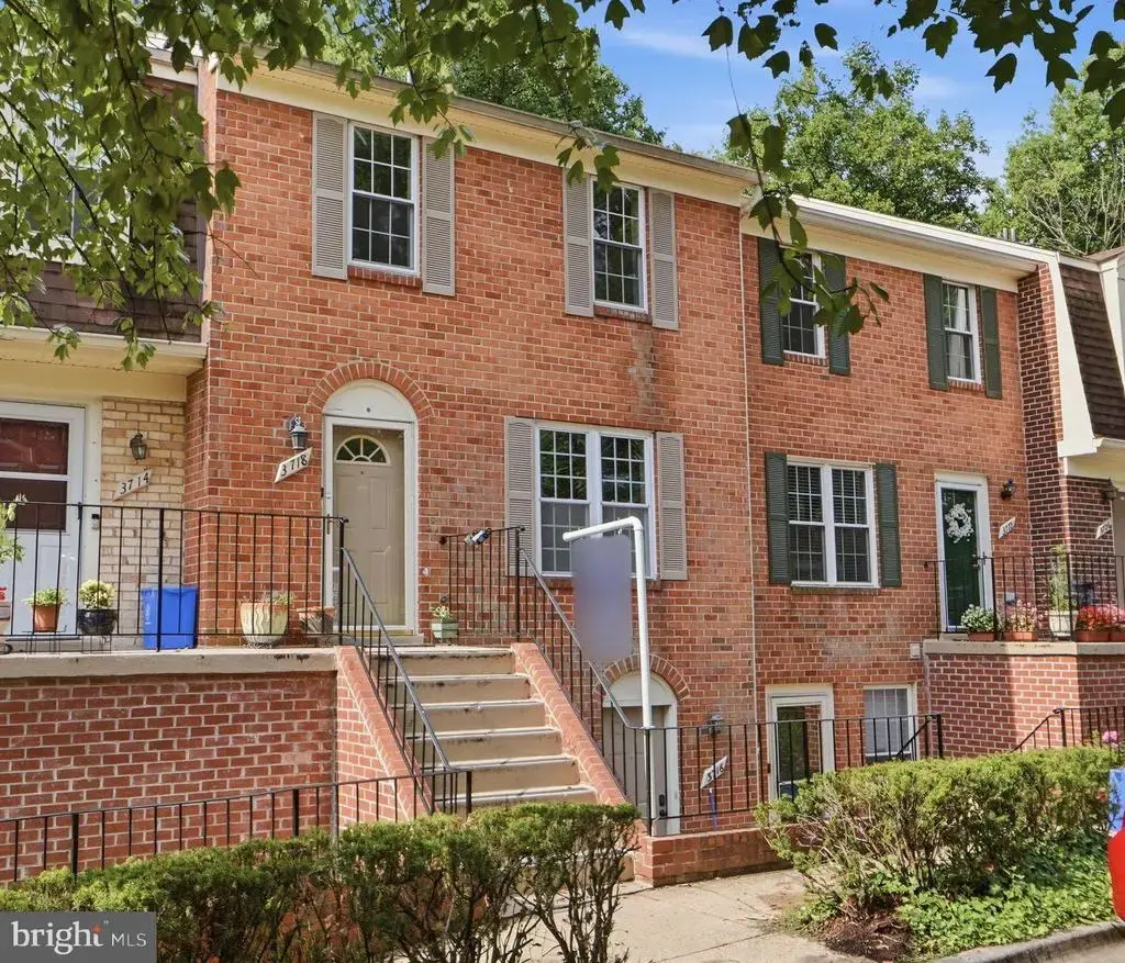 3718 Ferrara Dr #4, SILVER SPRING