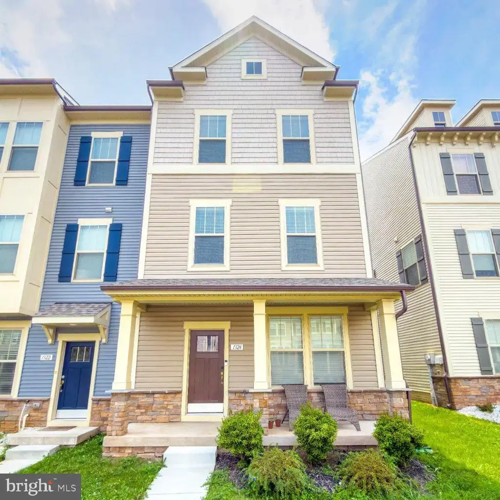 1324 Ricketts Rd, FREDERICK