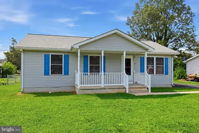 269 Rons Way, Smyrna