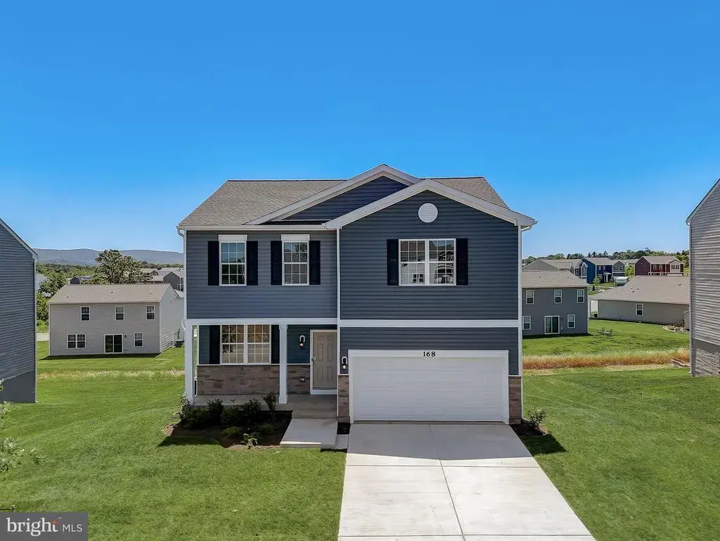 317 Orpington, MARTINSBURG