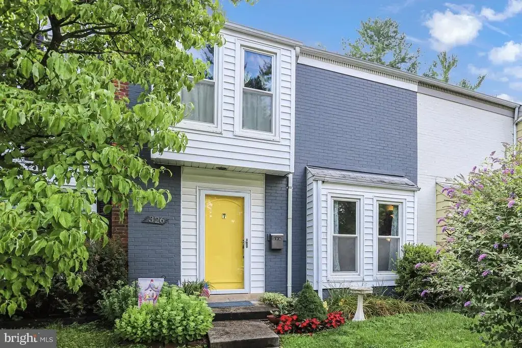 326 Shenandoah St Se, LEESBURG