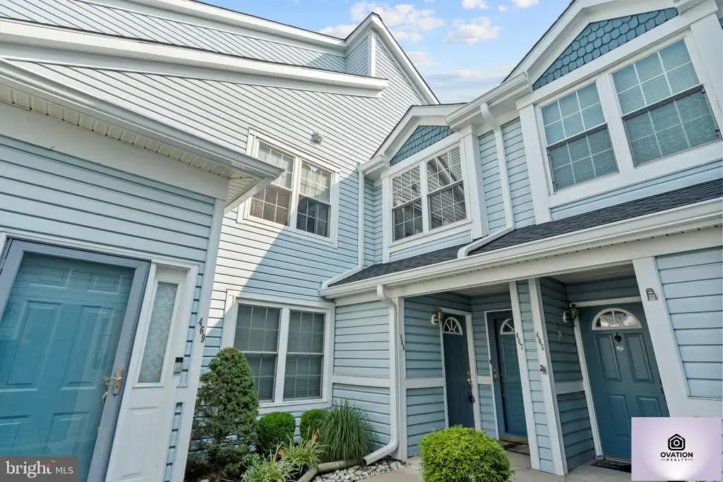 468 Steeplechase Ct, WOODBURY
