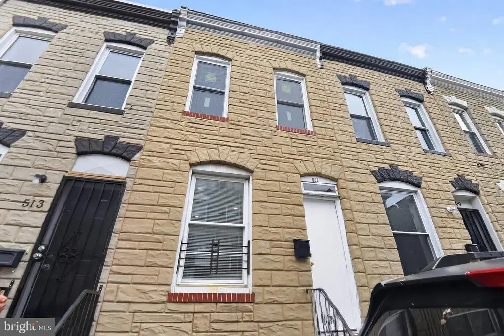 511 N Port St, BALTIMORE