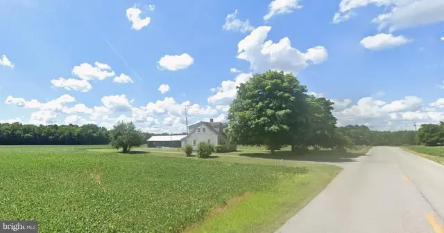16107 S Union Church Rd, Bridgeville